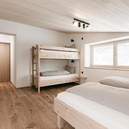 Ferienhaus Schihuette Mellau Kültér fotó